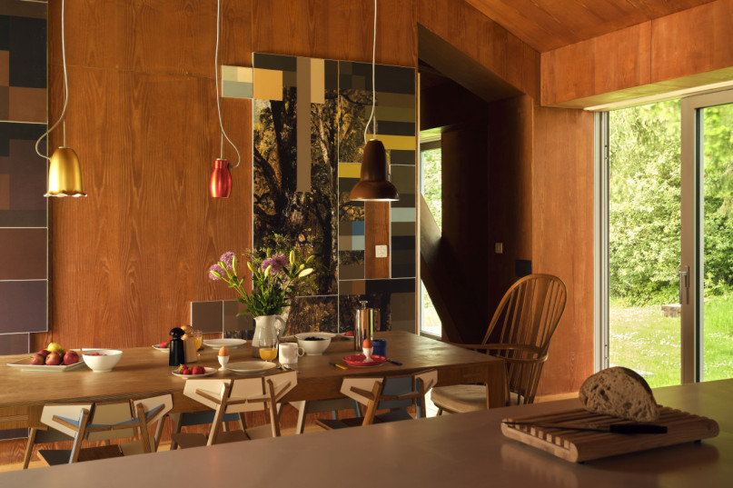 plüsch74 balanciert Scheune 18