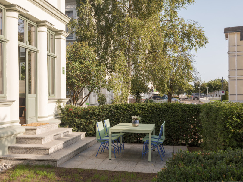 felpa74 mar báltico apartamento villa 22