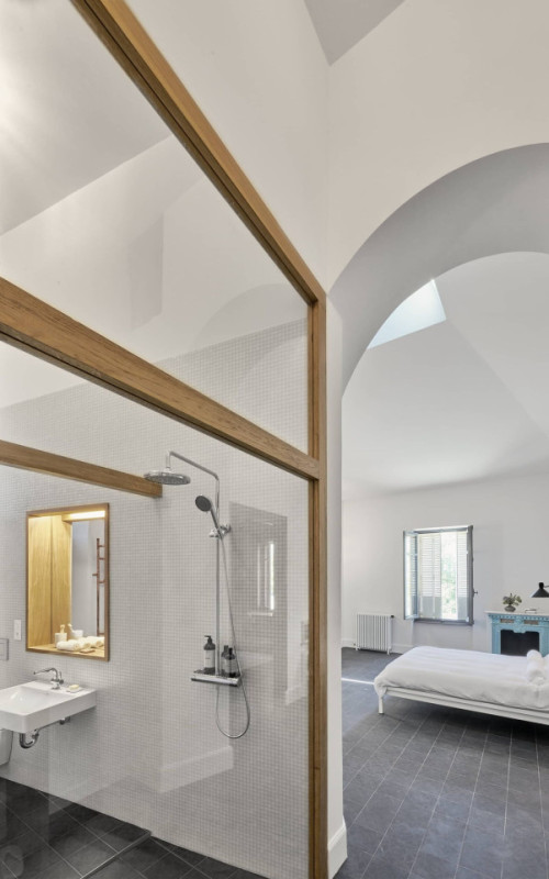 plush74 schönes Pyrenäenschloss 6