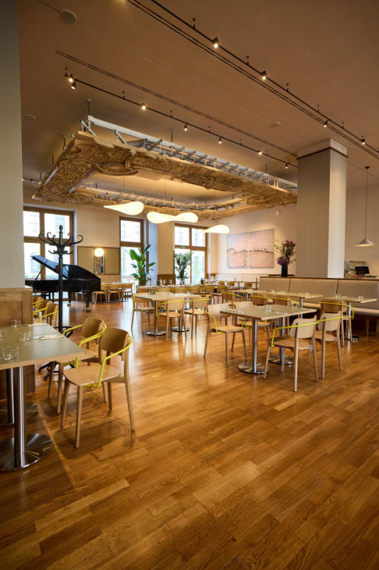 plush74 berlin design gem in historic setting 11