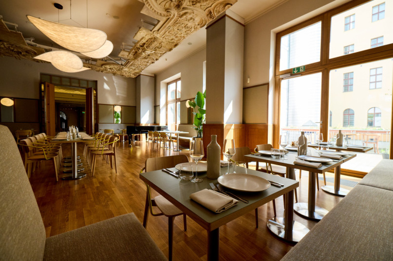 plush74 berlin design gem in historic setting 4