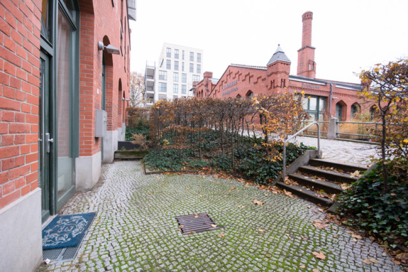 plush74 berlin location maisonette apartment film photoshooting scouting9