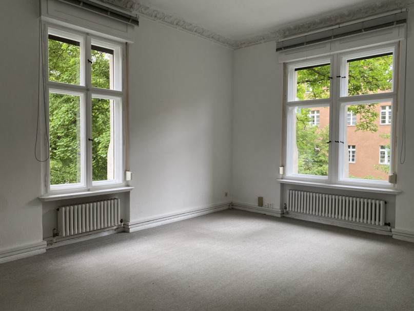 plush74 berlin rooftop villa retreat with garden pool 10