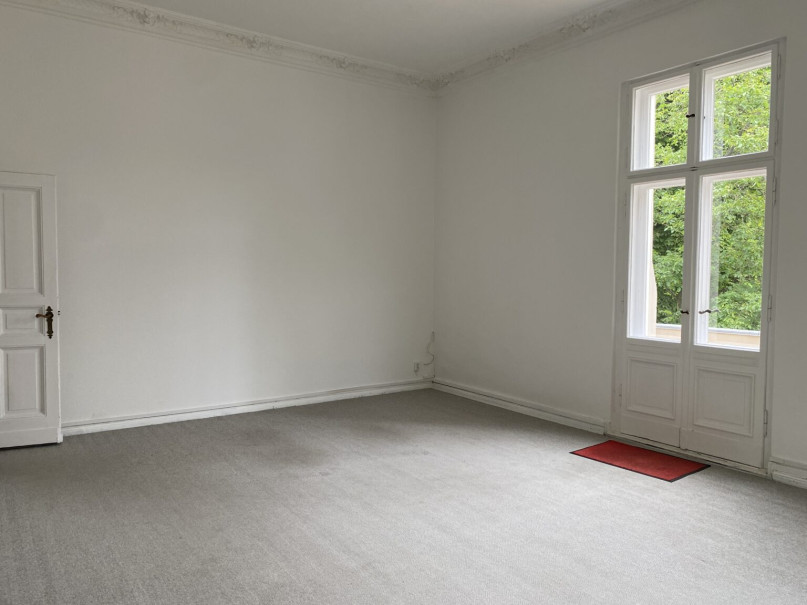 plush74 berlin rooftop villa retreat with garden pool 15