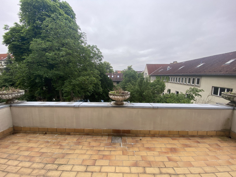 plush74 berlin rooftop villa retreat with garden pool 18