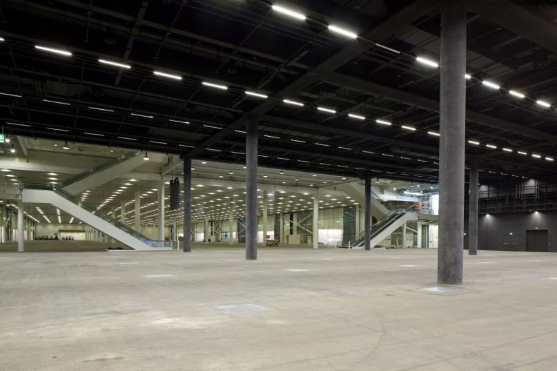 plush74 black fair venue basel 9