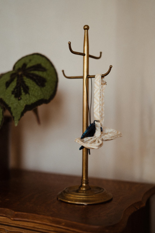 pluche74 zwarte studio 14