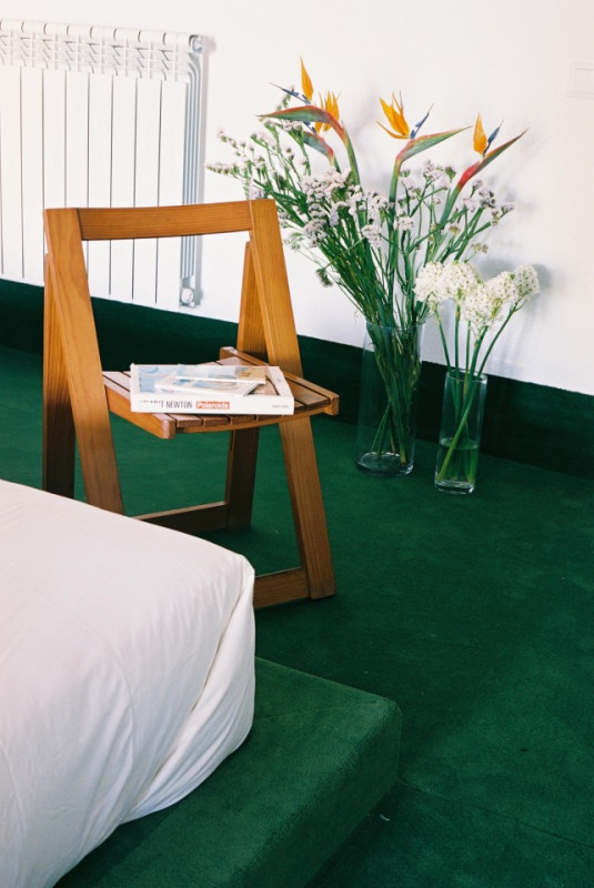 plush74 boutique design hotel sintra 4