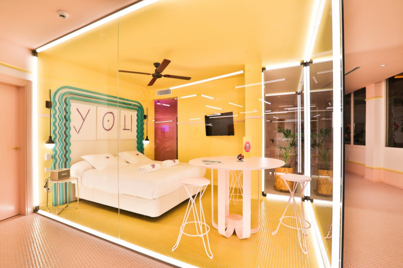 plush74 boutique hotel ibiza 3