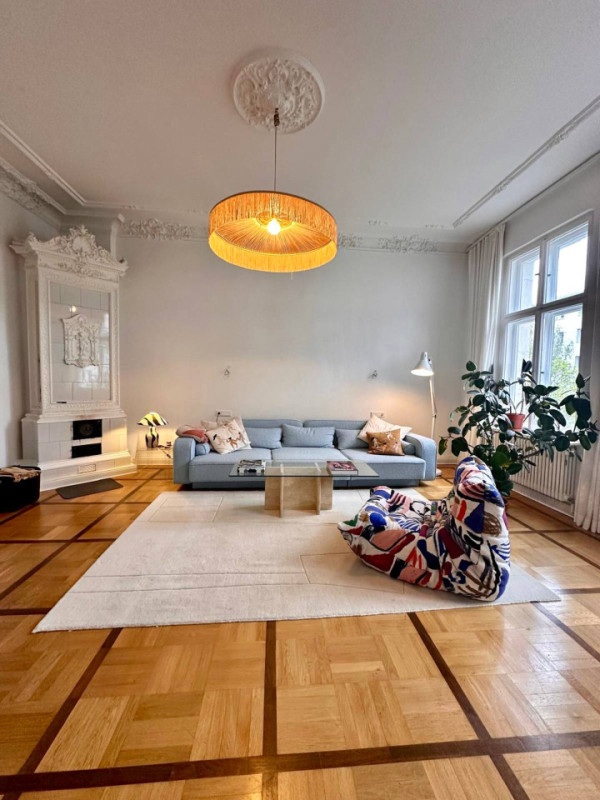 felpa74 luminoso apartamento berlin oeste 29