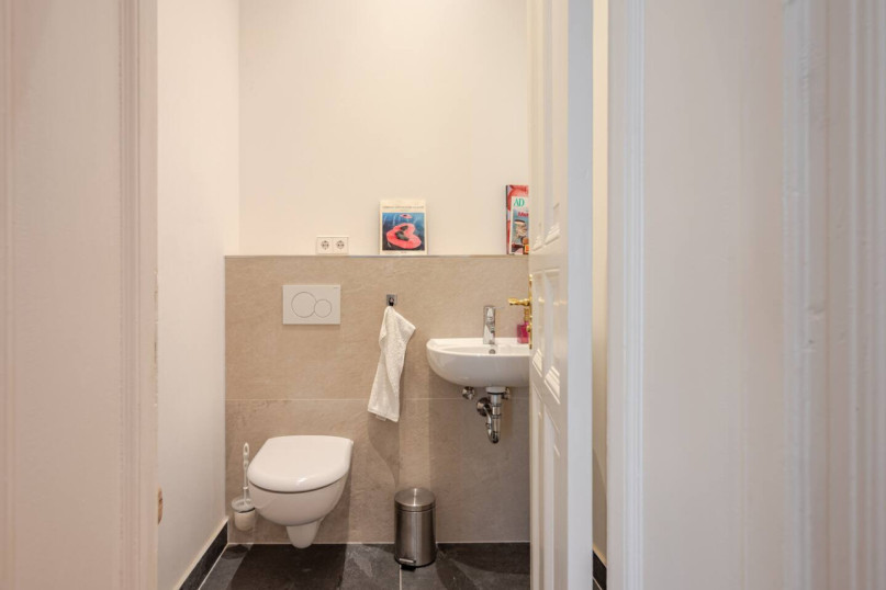 felpa74 luminoso apartamento berlin oeste 29