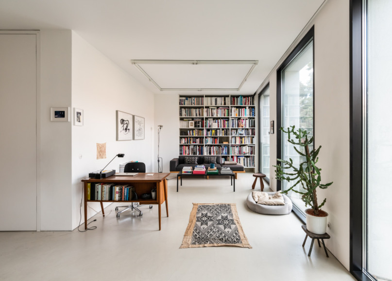 felpa74 luminoso apartamento de diseño berlin 18