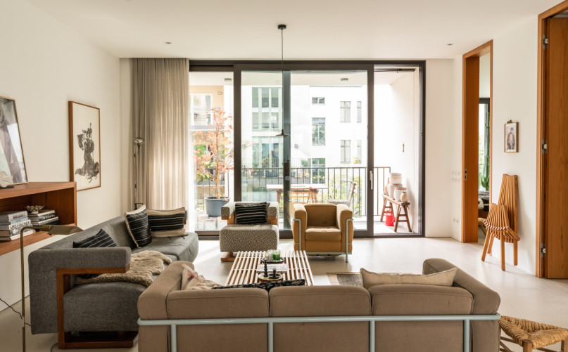 felpa74 luminoso apartamento de diseño berlin 35