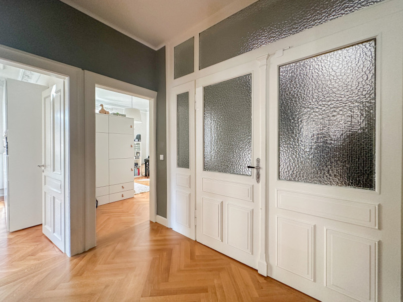 plush74 bright design apartment stuttgart 13