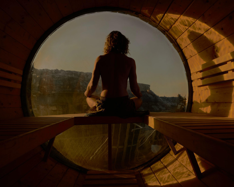 peluche74 spazio sanitario brutalista berlino 8