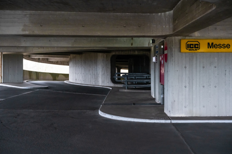 plush74 brutalist parking garage berlin 15