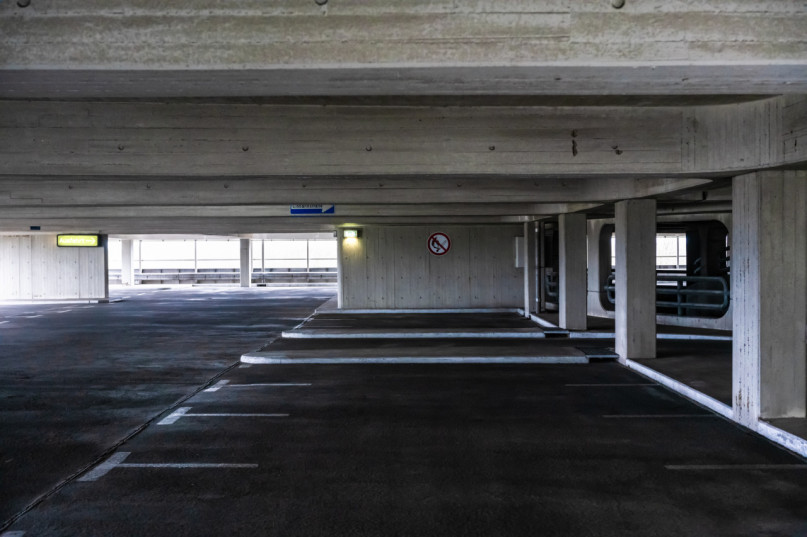 plush74 brutalist parking garage berlin 18