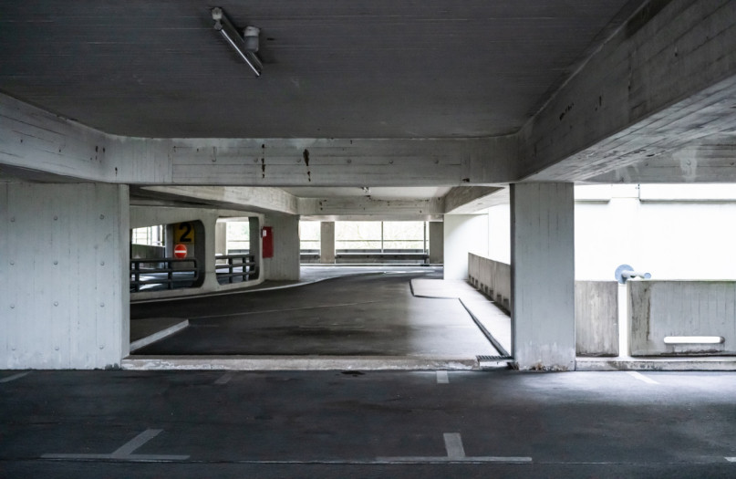 plush74 brutalist parking garage berlin 21