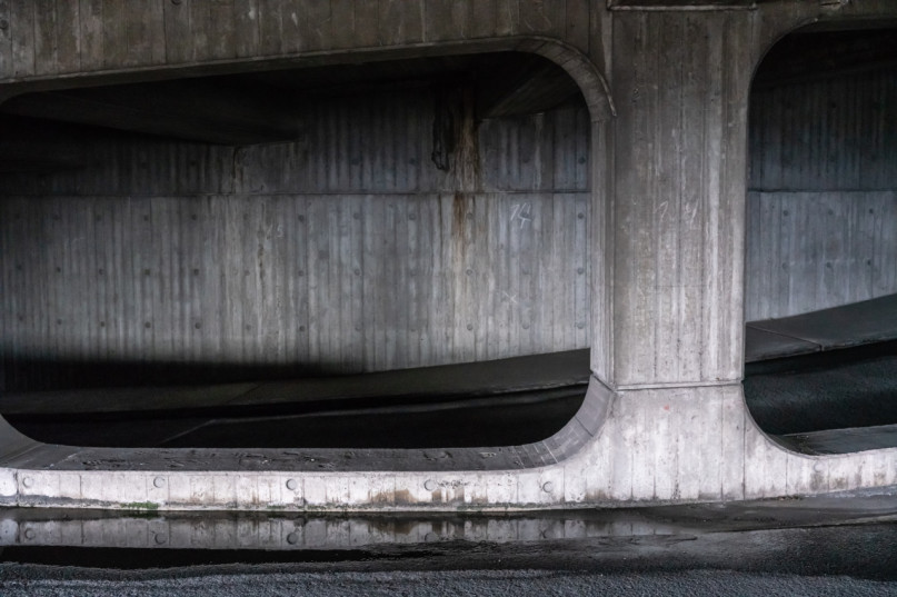 plush74 brutalist parking garage berlin 25