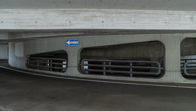 plush74 brutalist parking garage berlin 27