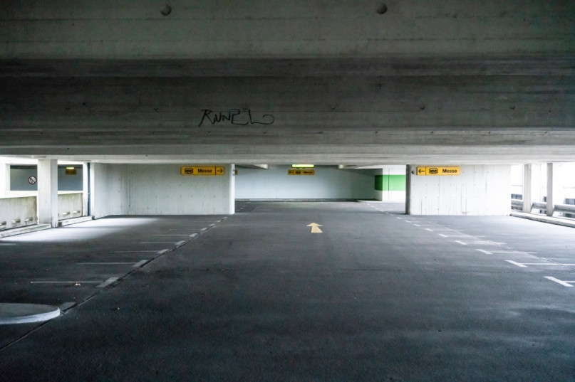 plush74 brutalist parking garage berlin 29