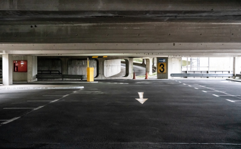 plush74 brutalist parking garage berlin 33