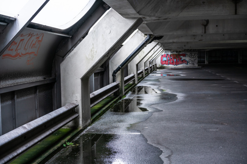 plush74 brutalist parking garage berlin 40