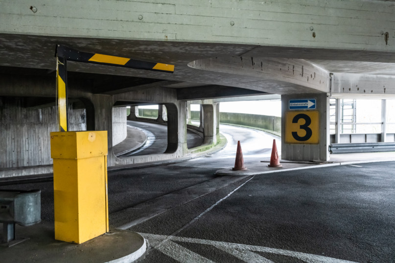 plush74 brutalist parking garage berlin 42