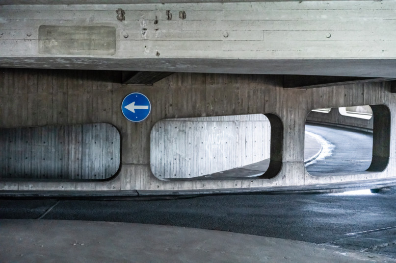 plush74 brutalist parking garage berlin 43