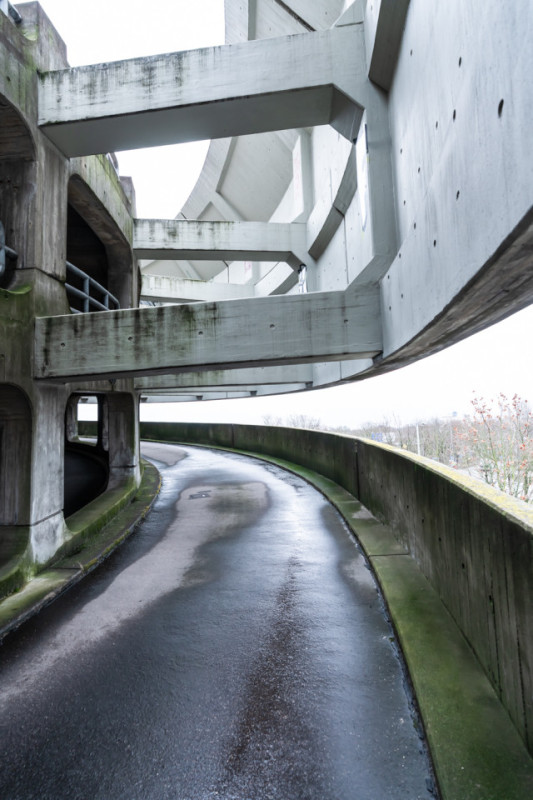 plush74 brutalist parking garage berlin 5