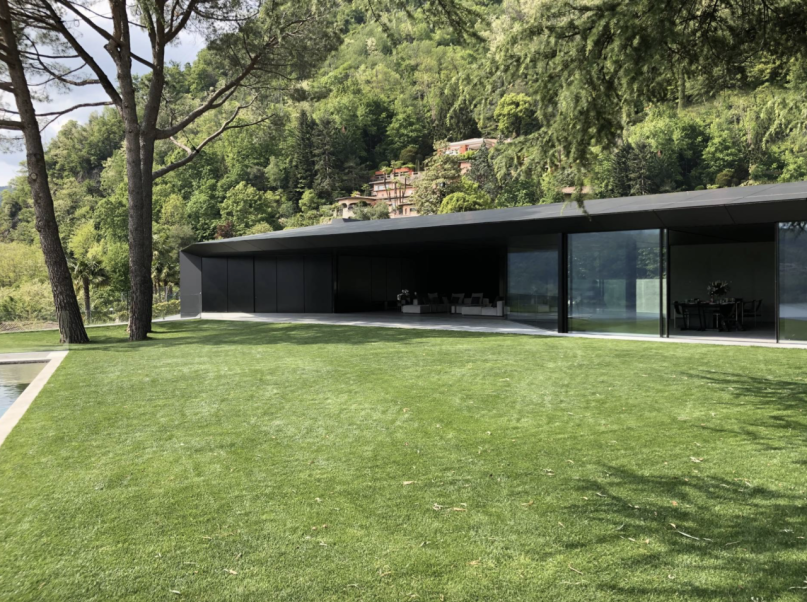 plush74 casa bond 26