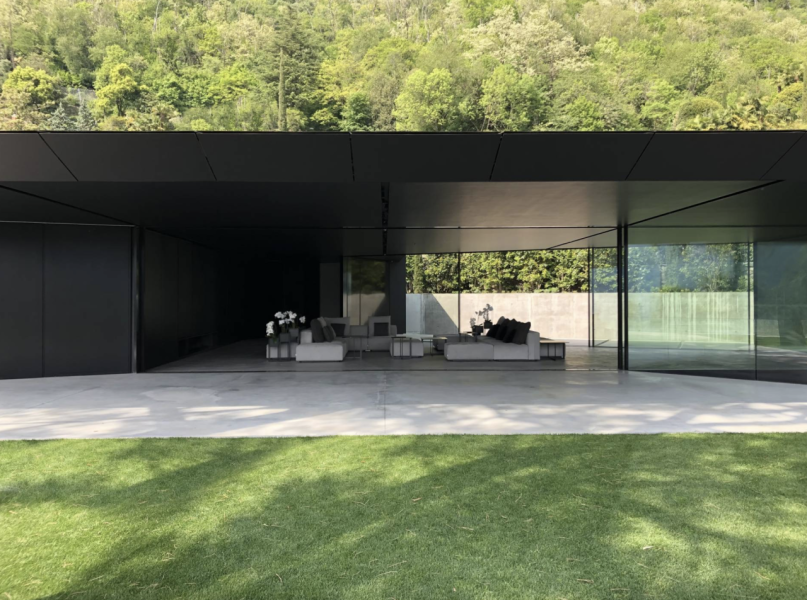 plush74 casa bond 27