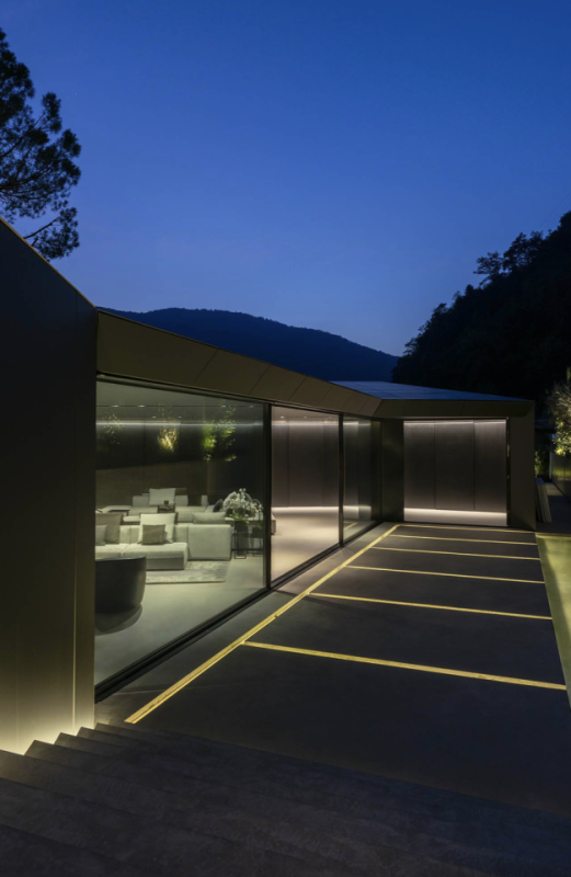 plush74 casa bond 33