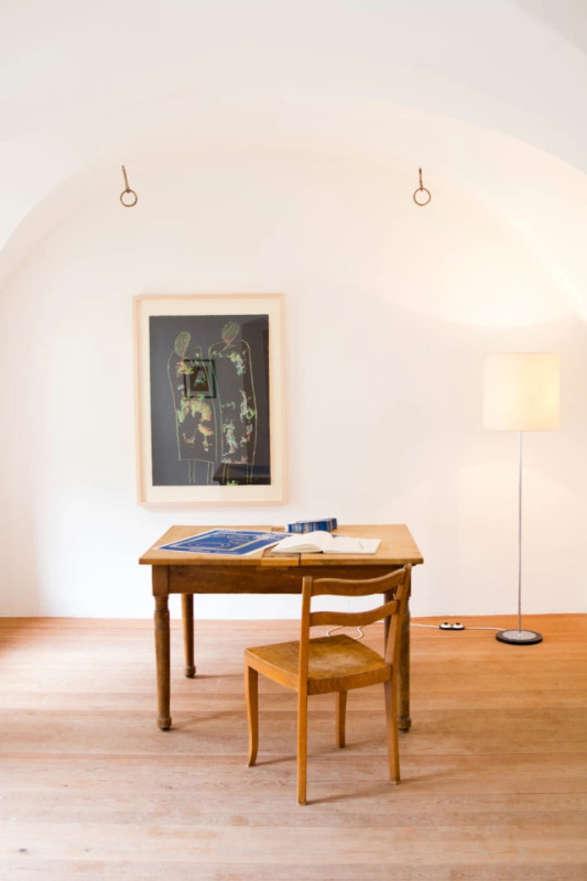 plüsch74 bezauberndes engadinisches Refugium 4