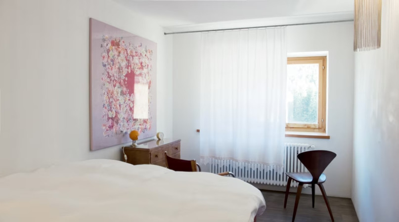 plüsch74 bezauberndes engadinisches Refugium 6