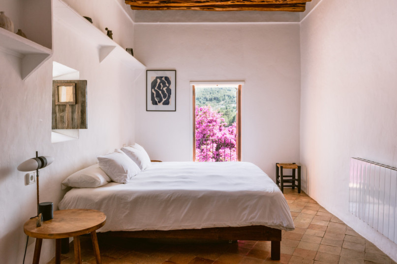 plush74 charmante ibiza pool villa 12