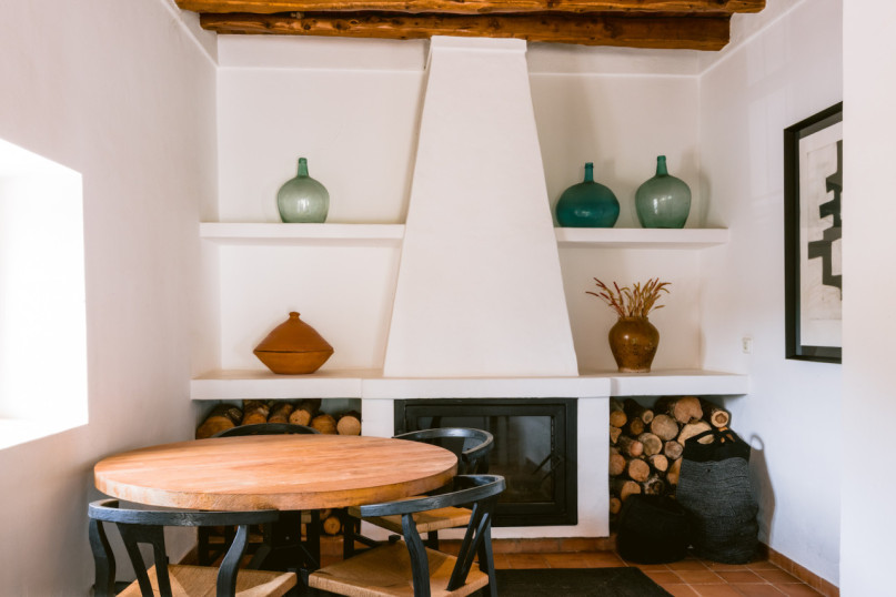 plush74 charmante ibiza pool villa 15