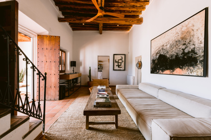 plush74 charmante ibiza pool villa 17