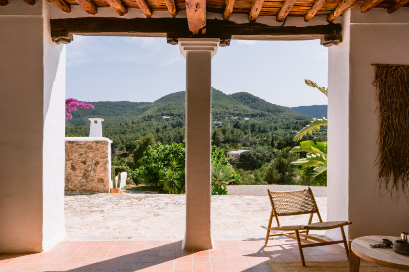 plush74 charmante ibiza pool villa 3