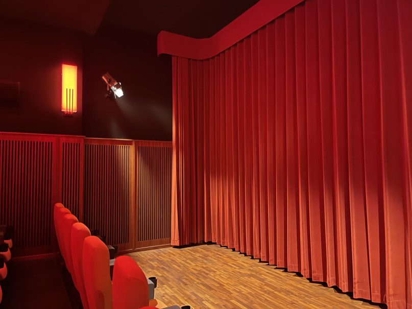 plush74 cinema kantstrasse 2