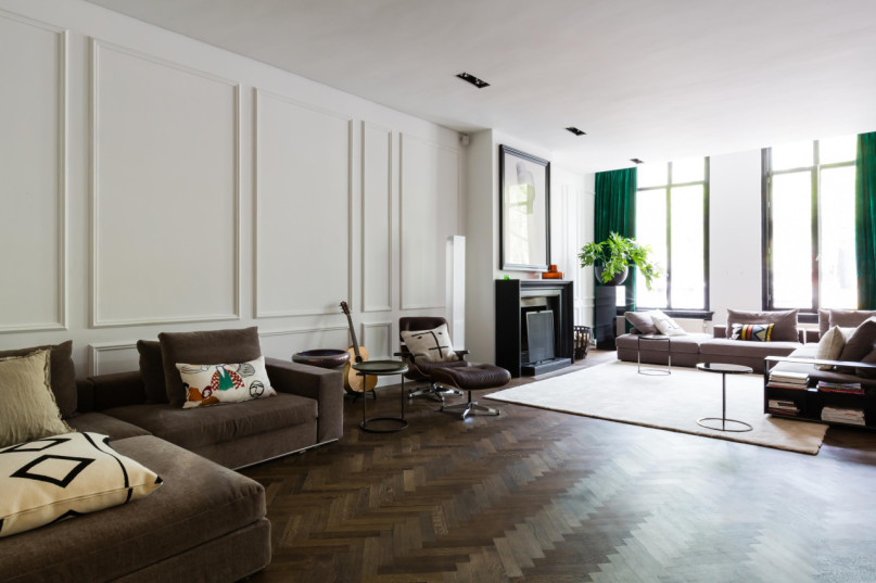 plush74 classic canal house amsterdam 123