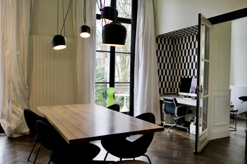 plush74 classic canal house amsterdam 60