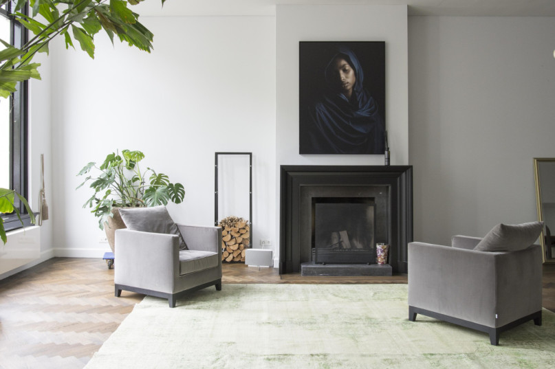 plush74 classic canal house amsterdam 62