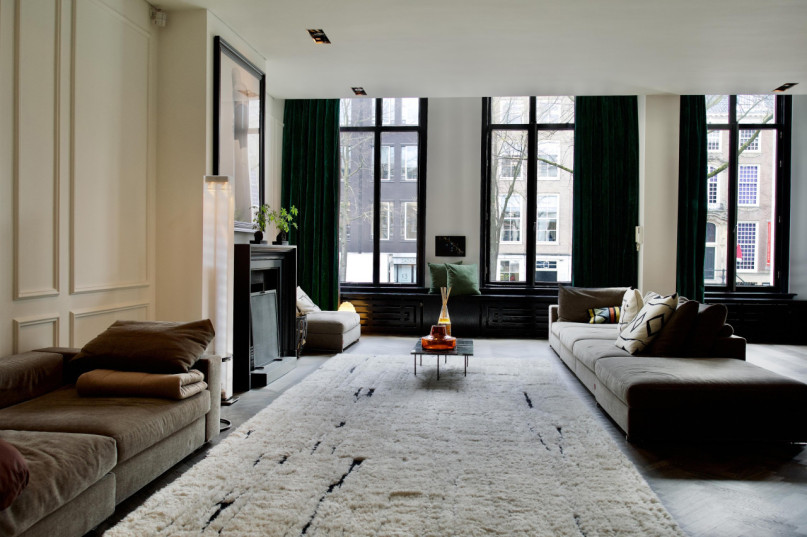 plush74 classic canal house amsterdam 72