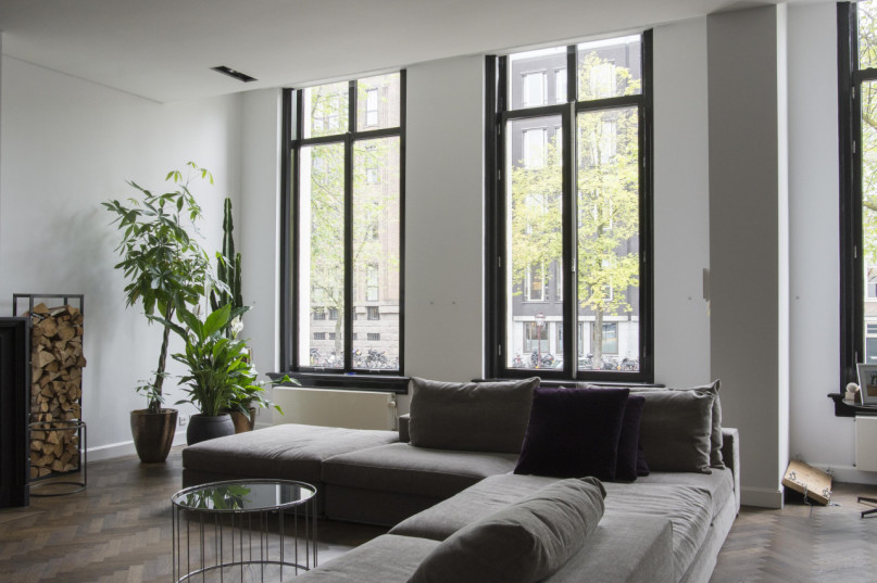 plush74 classic canal house amsterdam 77