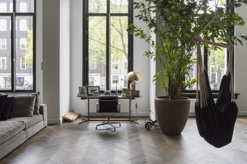 plush74 classic canal house amsterdam 85
