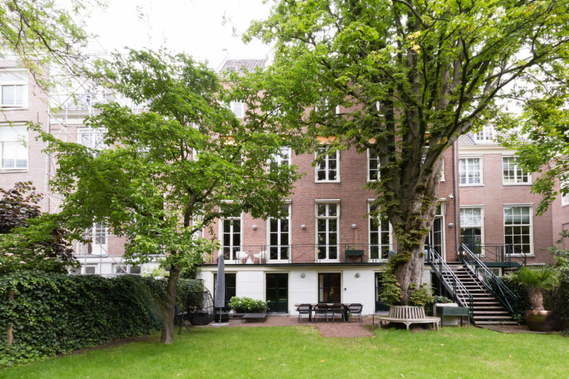 plush74 classic canal house amsterdam 90 (2)