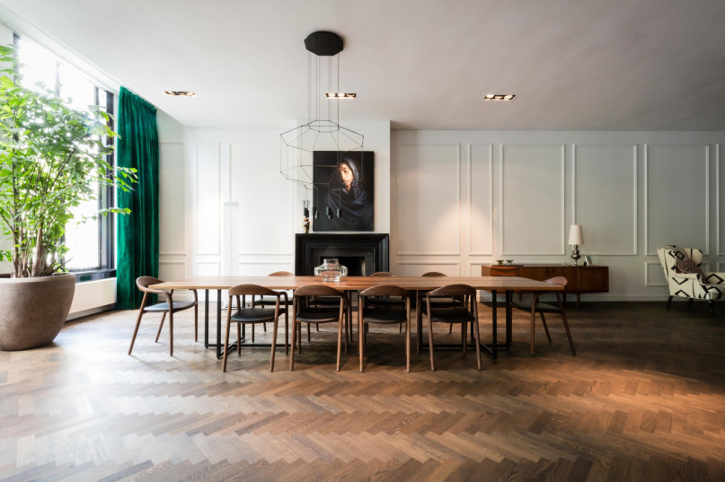 plush74 classic canal house amsterdam 95