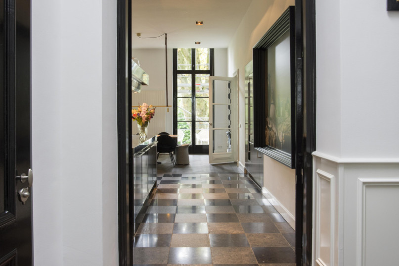 plush74 classic canal house amsterdam 96