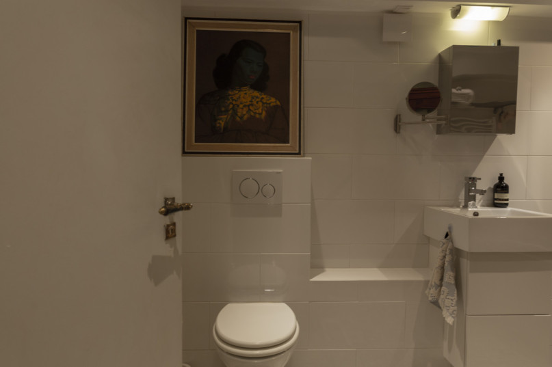 plush74 classic canal house location amsterdam 25